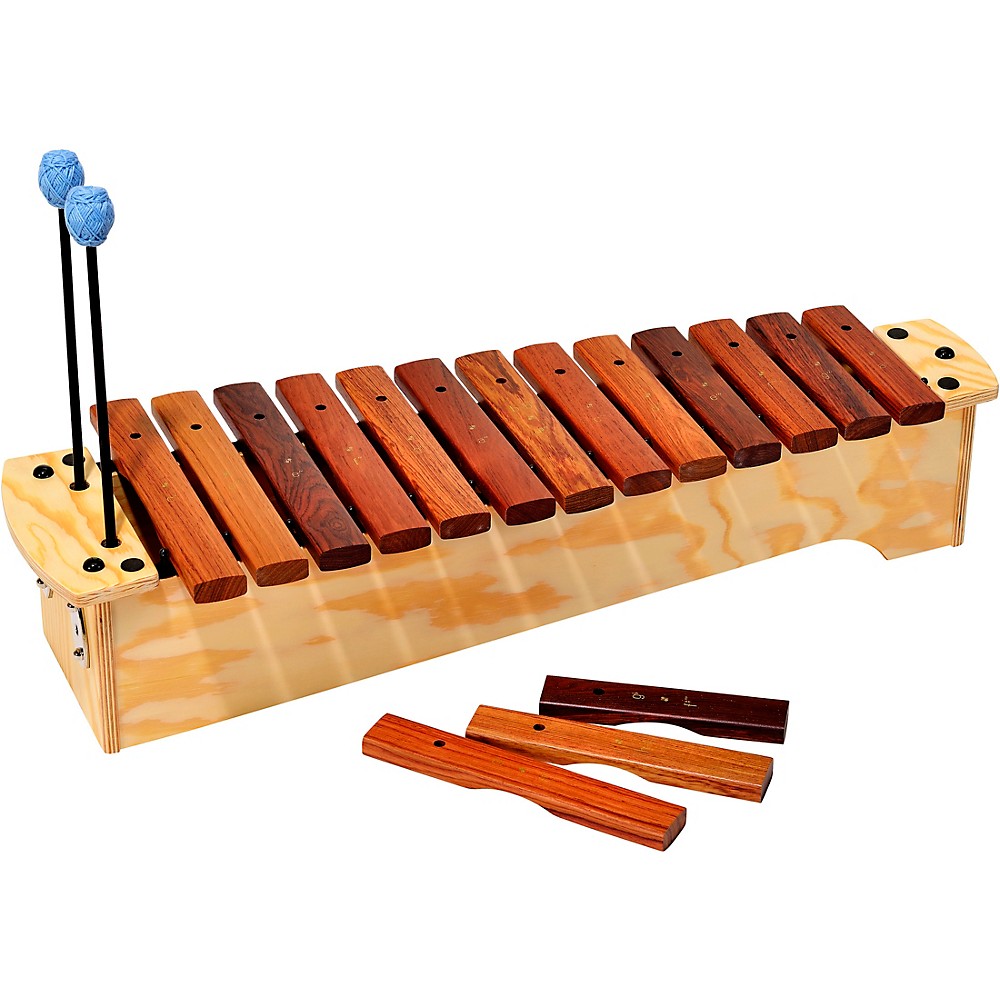 Primary Sonor Sonor Rosewood Soprano Xylophone