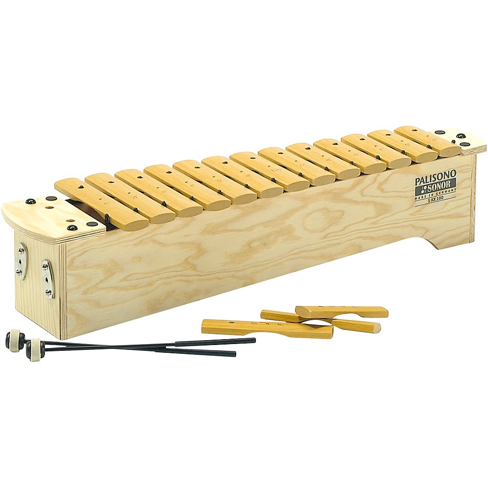 Primary Sonor Sonor Palisono Diatonic Soprano Xylophone