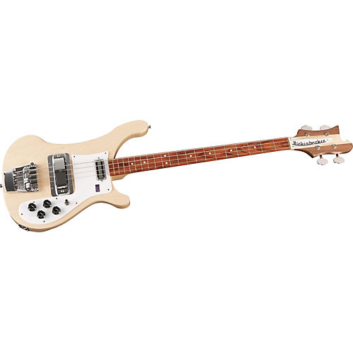 Rickenbacker 4001C64 C Series Electric Bass Guitar Fireglo