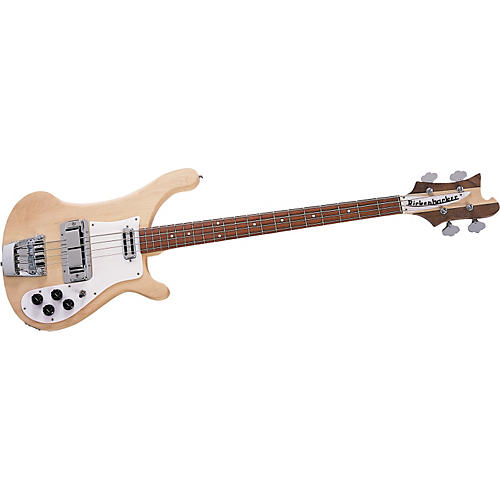4001C64S C Series Electric Bass Guitar