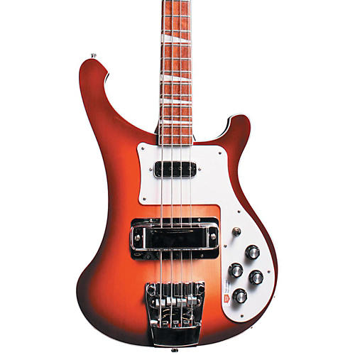 Rickenbacker 4003 Bass Fireglo