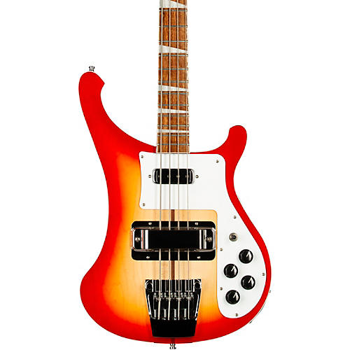 Rickenbacker 4003 Bass Fireglo