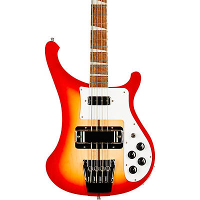Rickenbacker 4003 Bass Guitar -
