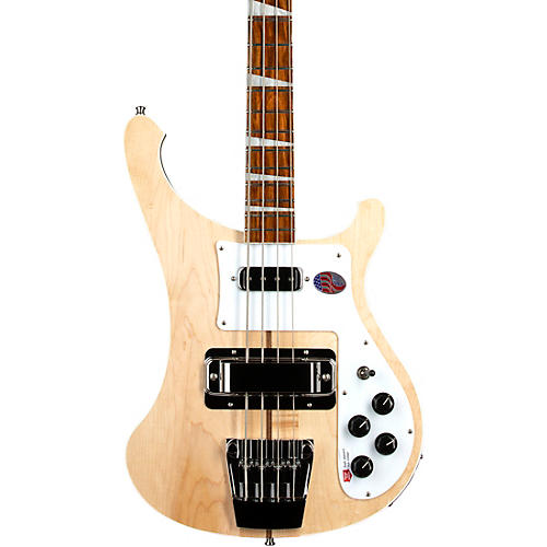 Rickenbacker 4003 Bass Mapleglo