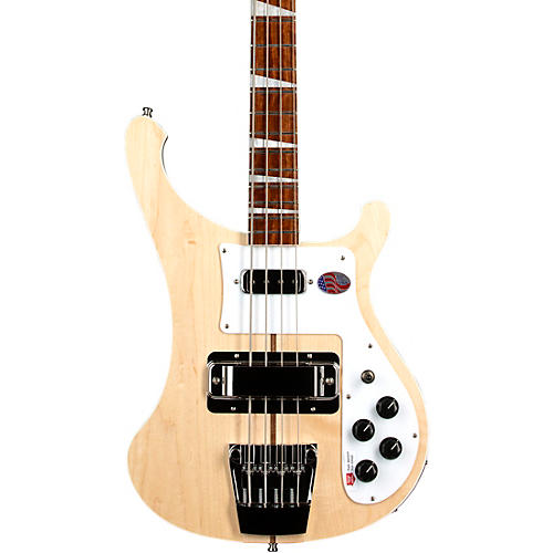 Rickenbacker 4003 Bass Mapleglo