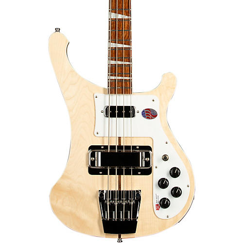 Rickenbacker 4003 Bass Mapleglo