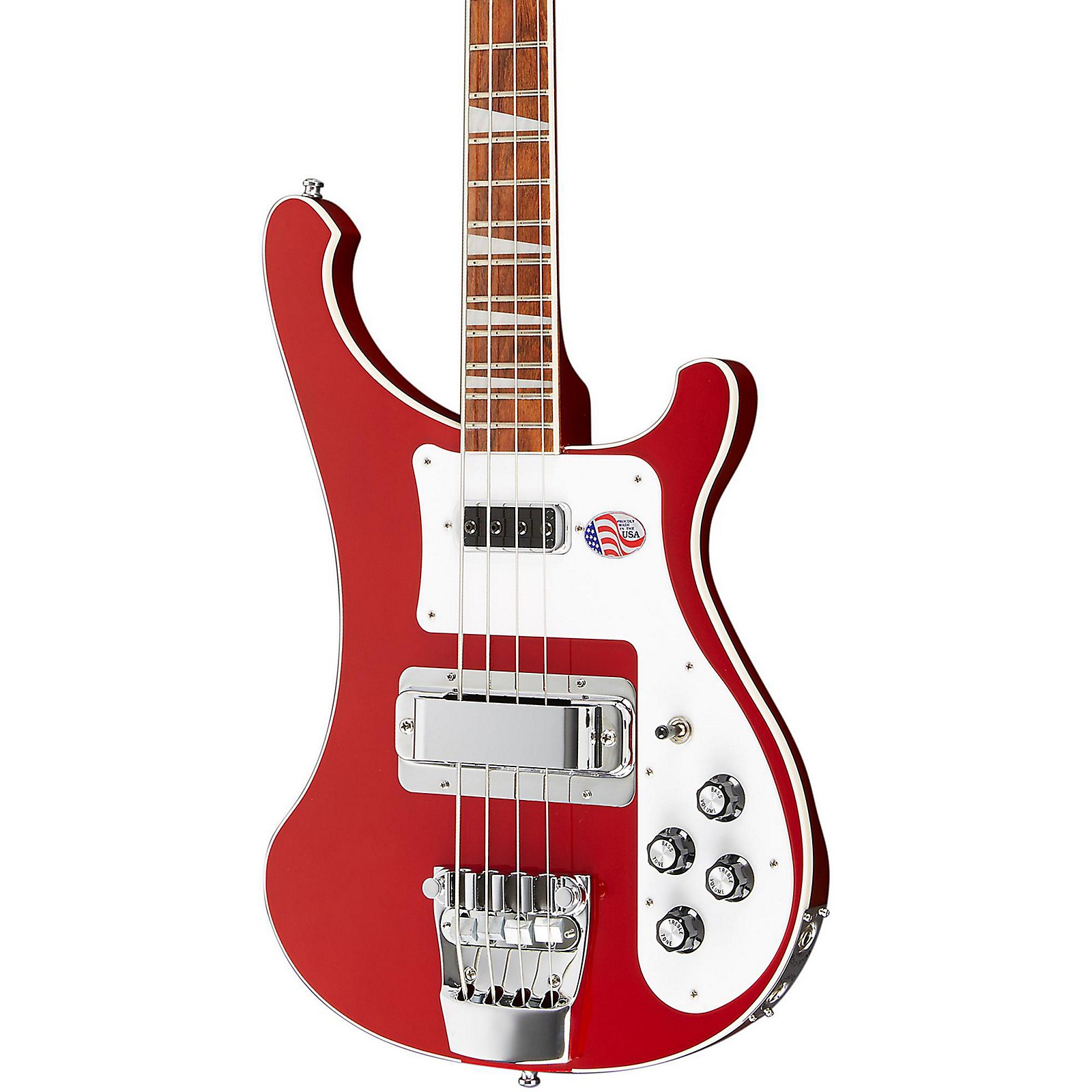 Rickenbacker 4003 Bass Musician S Friend