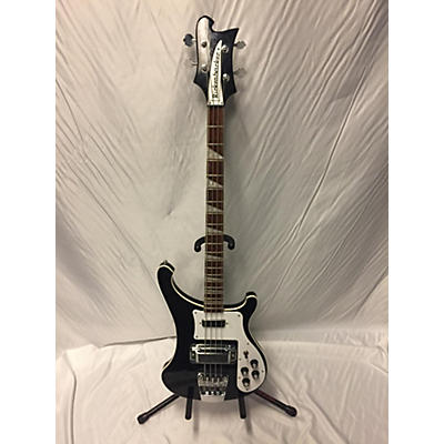 Rickenbacker 4003 Electric Bass Guitar