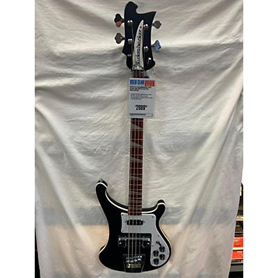 Rickenbacker 4003 Electric Bass Guitar