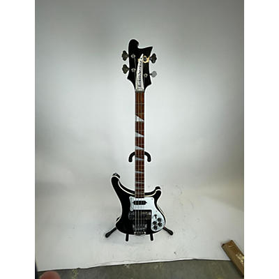 Rickenbacker 4003 Electric Bass Guitar