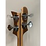 Used Rickenbacker 4003 Electric Bass Guitar Walnut