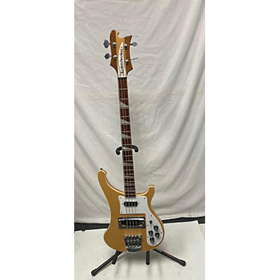 Rickenbacker 4003 Electric Bass Guitar