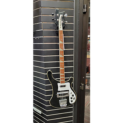 Rickenbacker 4003 JETGLOW Electric Bass Guitar