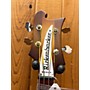 Used Rickenbacker 4003CB Electric Bass Guitar 2 Tone Sunburst