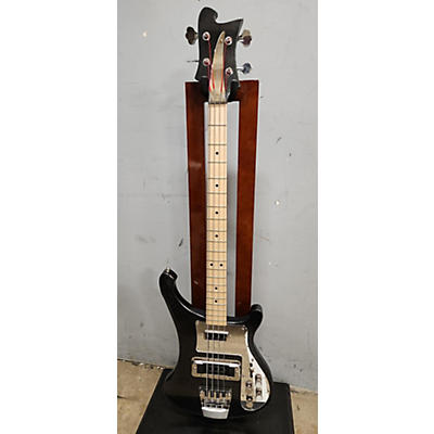 Rickenbacker 4003JPS Electric Bass Guitar