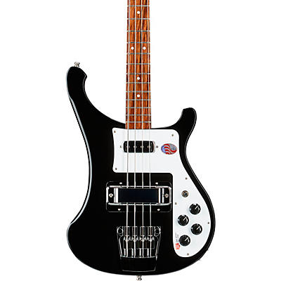Rickenbacker 4003S Electric Bass Guitar -