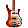 Rickenbacker 4003S Electric Bass Guitar Fireglo