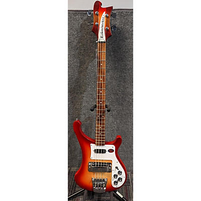 Rickenbacker 4003S Electric Bass Guitar