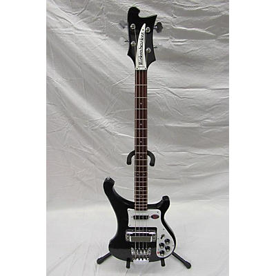 Rickenbacker 4003S Electric Bass Guitar