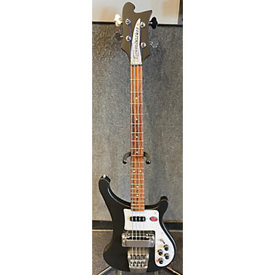 Rickenbacker 4003S Electric Bass Guitar