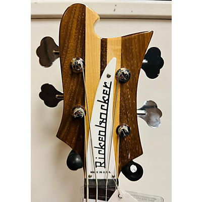 Rickenbacker 4003S Electric Bass Guitar