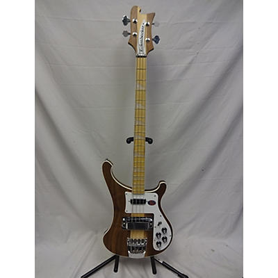 Rickenbacker 4003SW Electric Bass Guitar