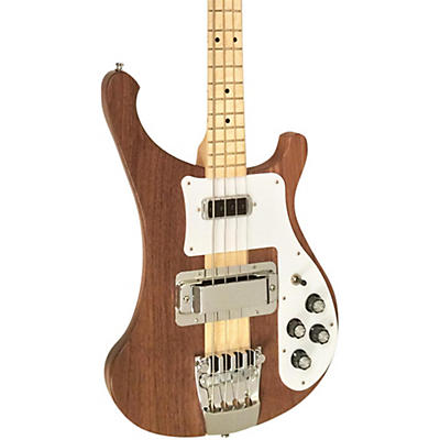 Rickenbacker 4003SW Walnut Electric Bass Guitar