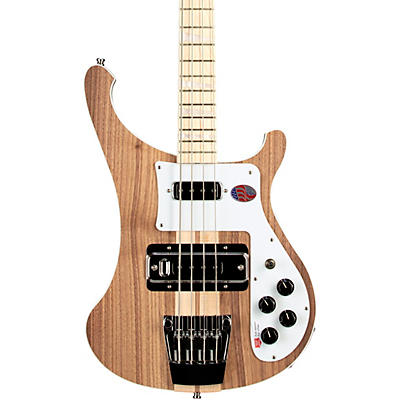 Rickenbacker 4003W Bass Guitar -