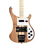 Rickenbacker 4003W Bass Guitar - Natural Walnut
