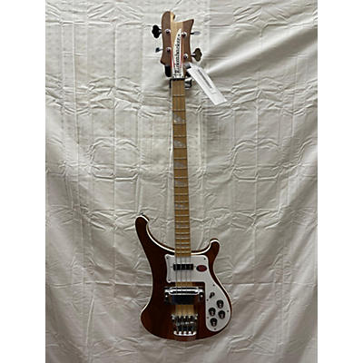 Rickenbacker 4003W Electric Bass Guitar