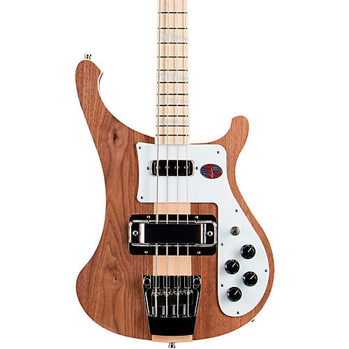 Rickenbacker 4003W Natural Walnut