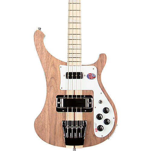 Rickenbacker 4003W Natural Walnut