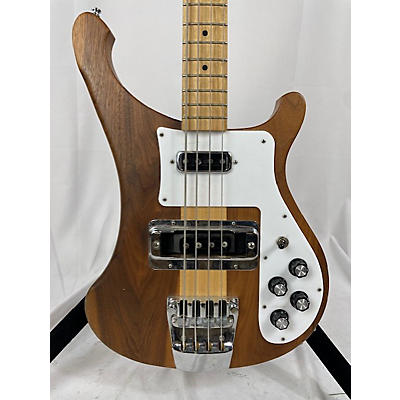 Rickenbacker 4003sw Electric Bass Guitar