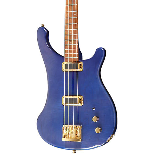 4004 Cii Cheyenne Electric Bass
