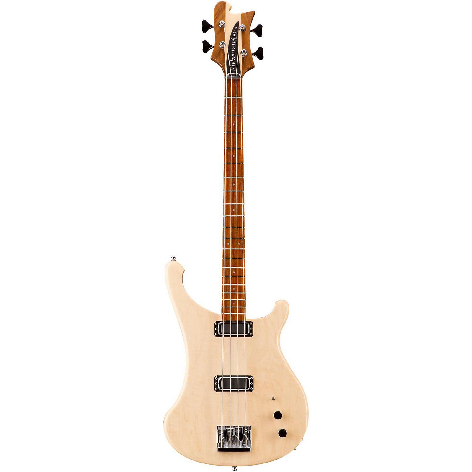 Rickenbacker 4004l Laredo Electric Bass Musician S Friend