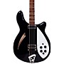 Rickenbacker 4005V Semi Hollow Body Bass Guitar Jetglo