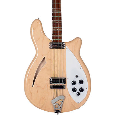 Rickenbacker 4005V Semi Hollow Body Bass Guitar