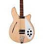 Rickenbacker 4005V Semi Hollow Body Bass Guitar Mapleglo