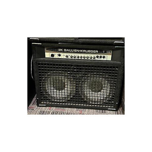 Gallien-Krueger 400RB COMBO AMP Bass Combo Amp