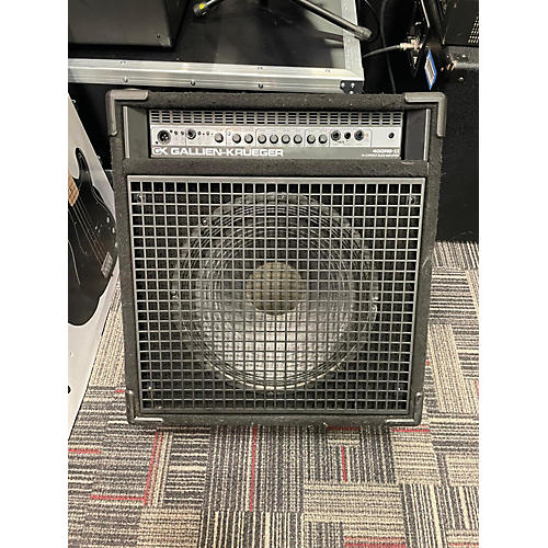 Gallien-Krueger 400RB-III Bass Cabinet