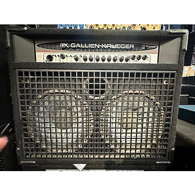 Gallien-Krueger 400RB-IV 280W Bass Amp Head