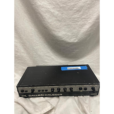 Gallien-Krueger 400RB-IV 280W Bass Amp Head