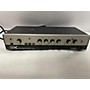 Used Gallien-Krueger 400RB-IV 280W Bass Amp Head