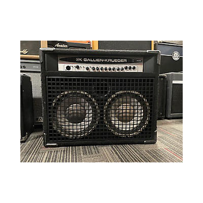 Gallien-Krueger 400RB-IV 280W Bass Amp Head