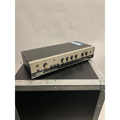 Gallien-Krueger 400RB-IV 280W Bass Amp Head