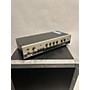 Used Gallien-Krueger 400RB-IV 280W Bass Amp Head