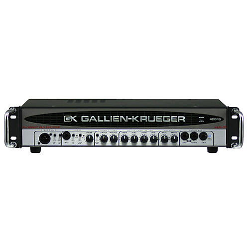 400RB-IV 280W Bass Head