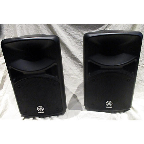 400S (Pair) Unpowered Speaker