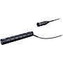 DPA Microphones 4017ES Shotgun Mic, Side Cable, XLR