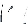 DPA Microphones 4018 Supercardioid XLR Mic With Floor Stand & 30